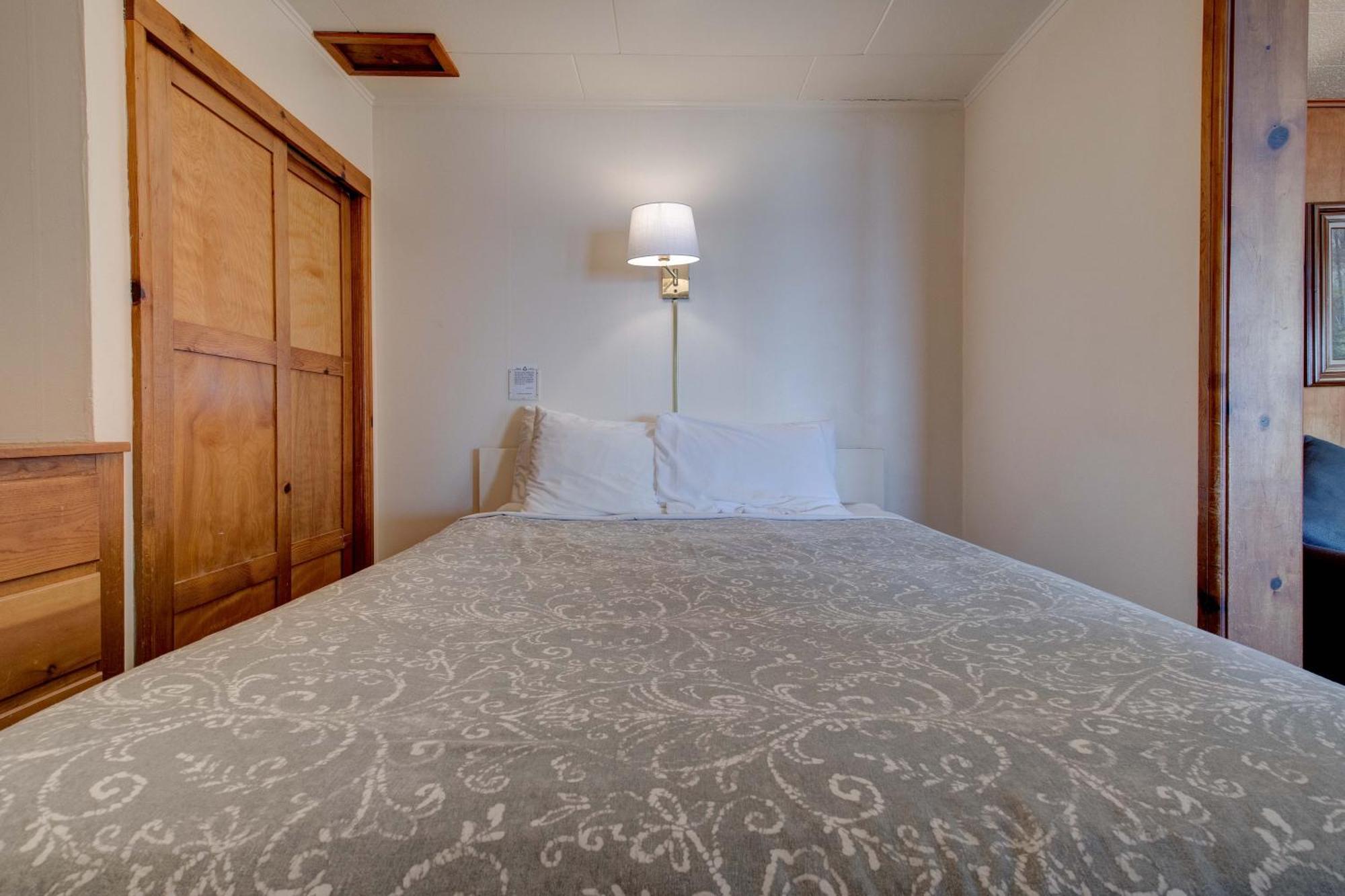 Ester Lee Oceanview Inn 林肯市 外观 照片